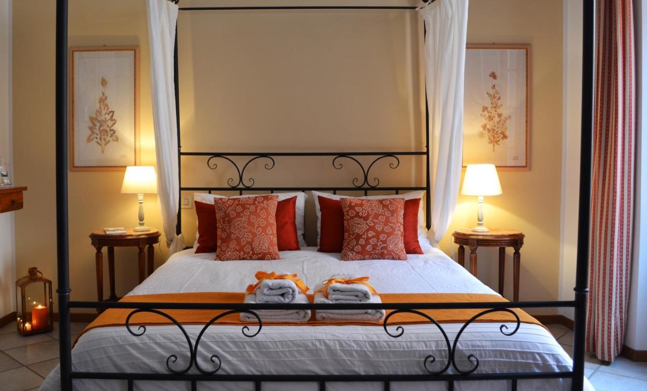 My Suite Home - Riva Del Garda Buitenkant foto