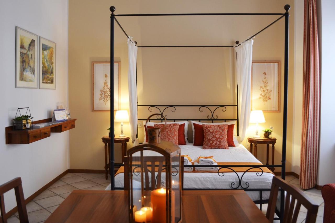 My Suite Home - Riva Del Garda Buitenkant foto
